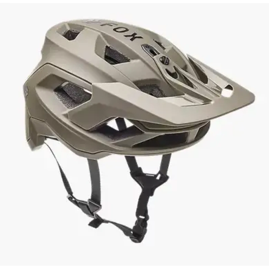 ČELADA FOX SPEEDFRAME SOLID [MIL]