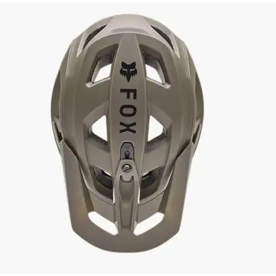 ČELADA FOX SPEEDFRAME SOLID [MIL]