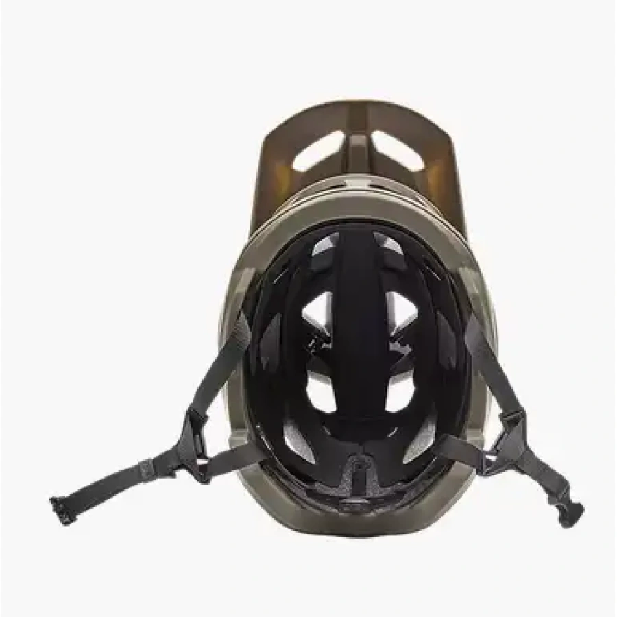 ČELADA FOX SPEEDFRAME SOLID [MIL]