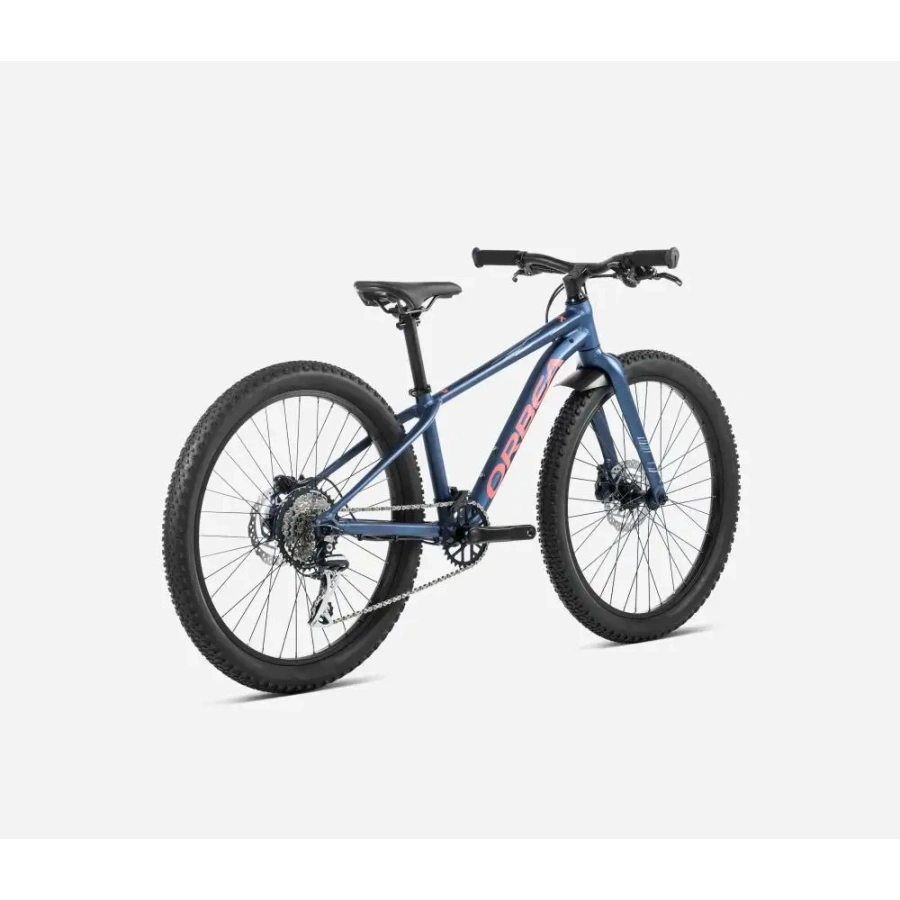 OTROŠKO KOLO ORBEA MX 24 TEAM DISC 24 blue/red