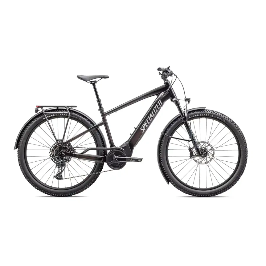 ELEKTRIČNO GORSKO KOLO SPECIALIZED TERO 5.0 EQ 2025 red onyx/smoke