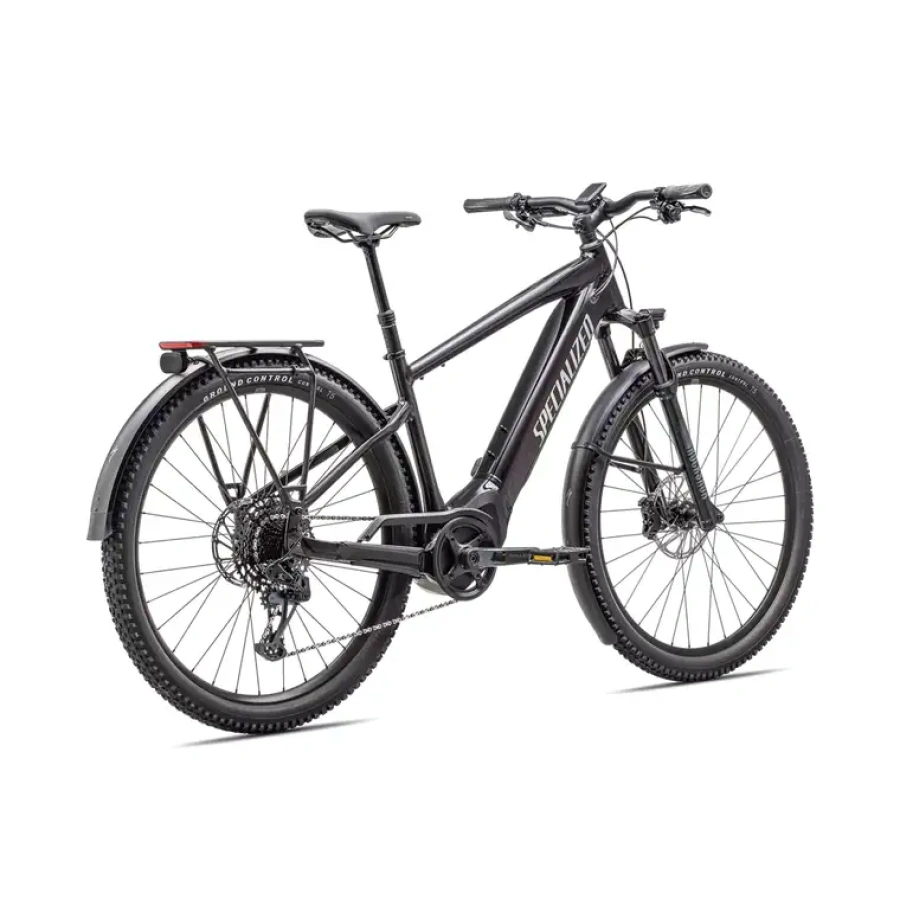 ELEKTRIČNO GORSKO KOLO SPECIALIZED TERO 5.0 EQ 2025 red onyx/smoke