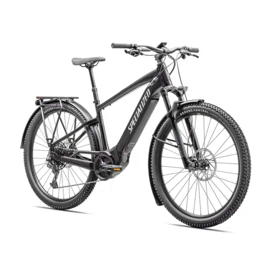 ELEKTRIČNO GORSKO KOLO SPECIALIZED TERO 5.0 EQ 2025 red onyx/smoke