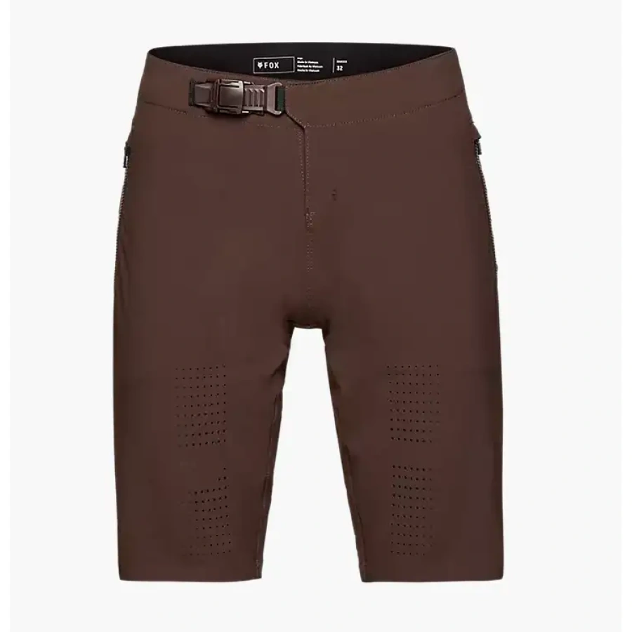 ŽENSKE HLAČE KRATKE FOX FLEXAIR [COC]