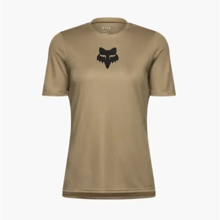 ŽENSKA MAJICA FOX RANGER FOX HEAD [SND]