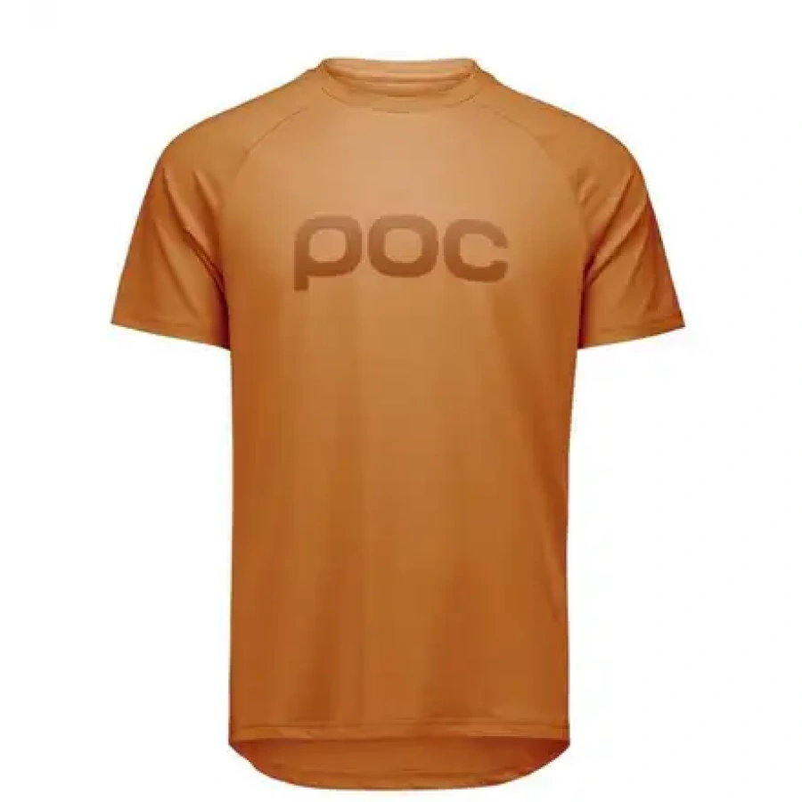 MAJICA POC REFORM ENDURO bauxite brown