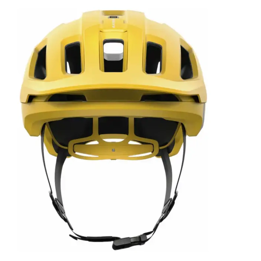 ČELADA POC AXION RACE MIPS aventurine yellow matt