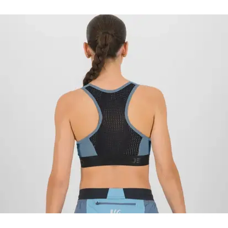 ŠPORTNI NEDRČEK KARPOS QUICK EVO window blue/vulcan