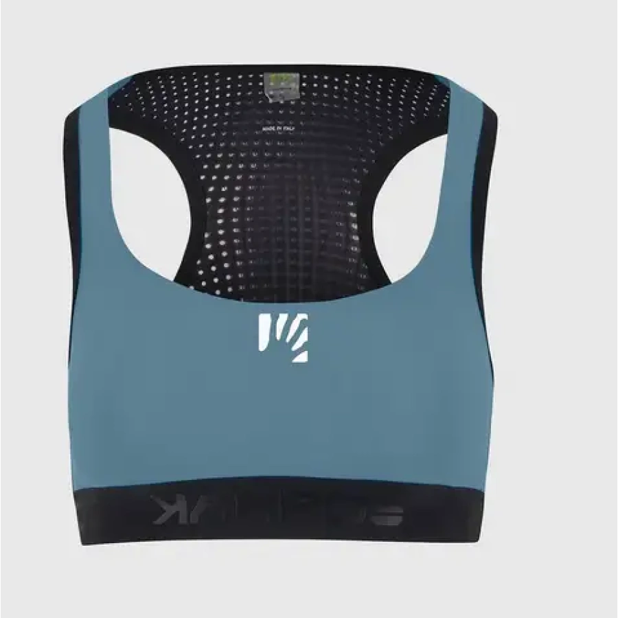 ŠPORTNI NEDRČEK KARPOS QUICK EVO window blue/vulcan