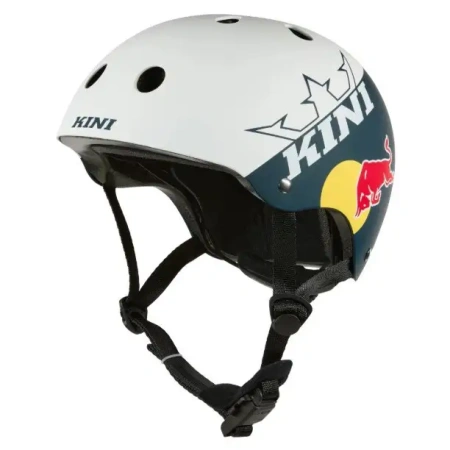 ČELADA KINI RED BULL 1.0 blue/white