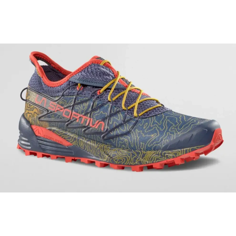 TEKAŠKI ČEVLJI LA SPORTIVA MUTANT night sky/savana