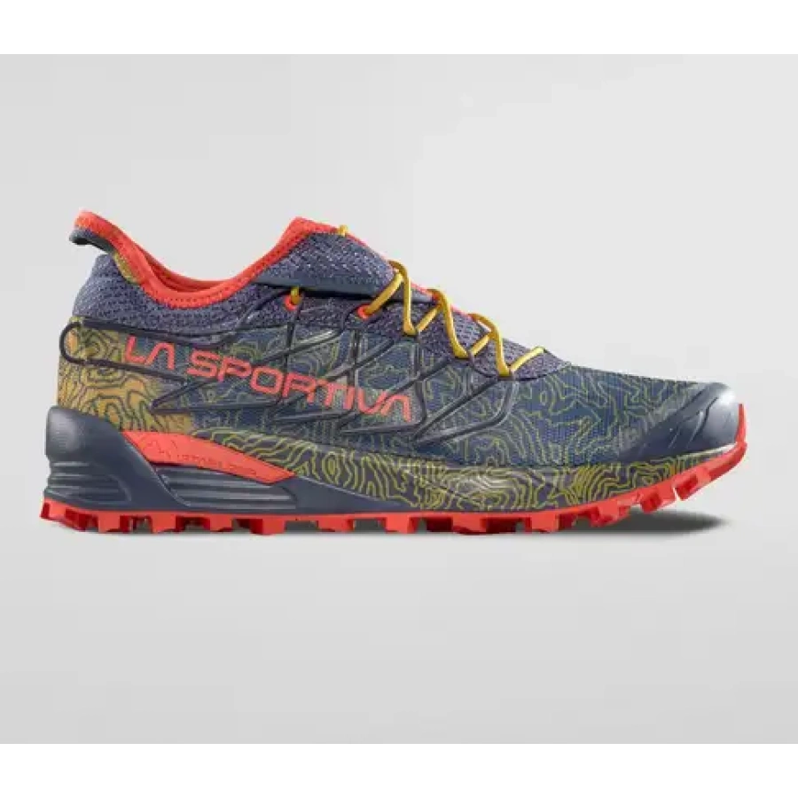 TEKAŠKI ČEVLJI LA SPORTIVA MUTANT night sky/savana