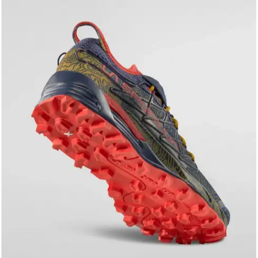 TEKAŠKI ČEVLJI LA SPORTIVA MUTANT night sky/savana