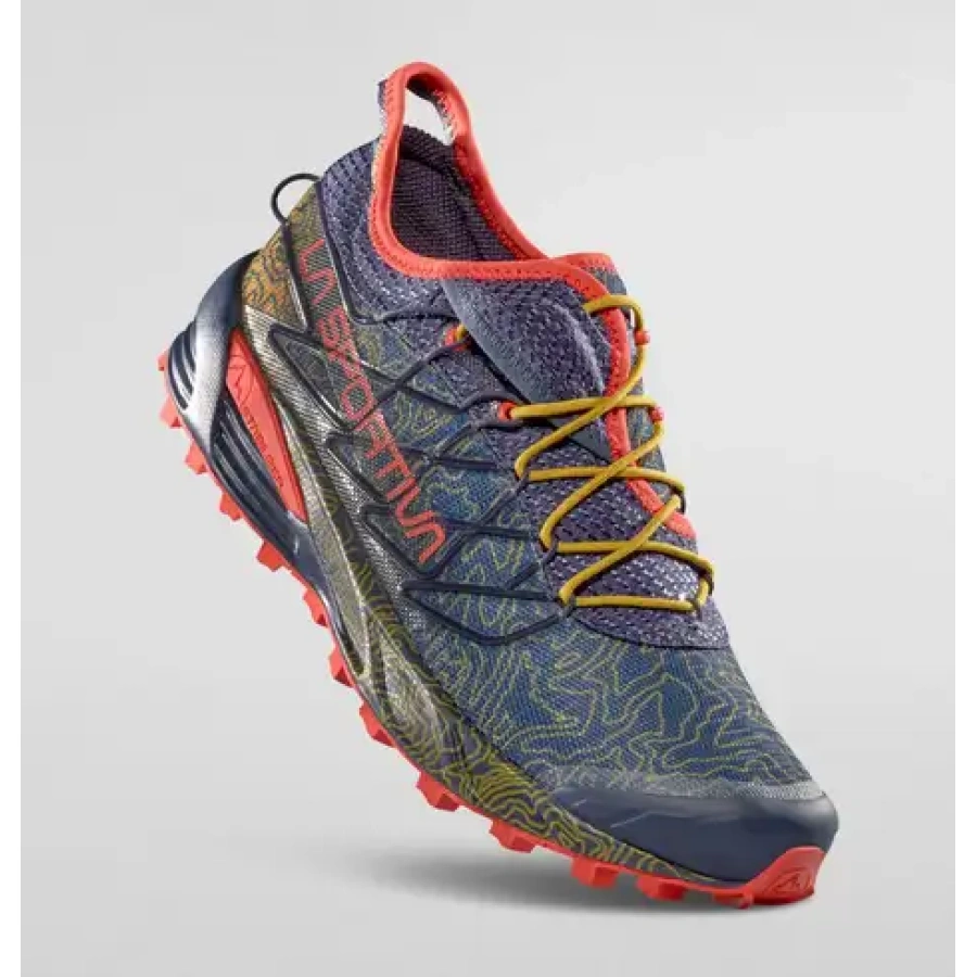 TEKAŠKI ČEVLJI LA SPORTIVA MUTANT night sky/savana
