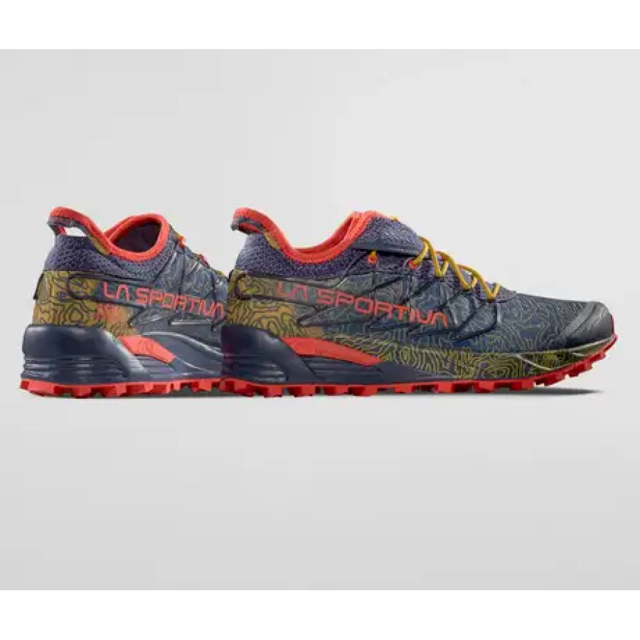 TEKAŠKI ČEVLJI LA SPORTIVA MUTANT night sky/savana