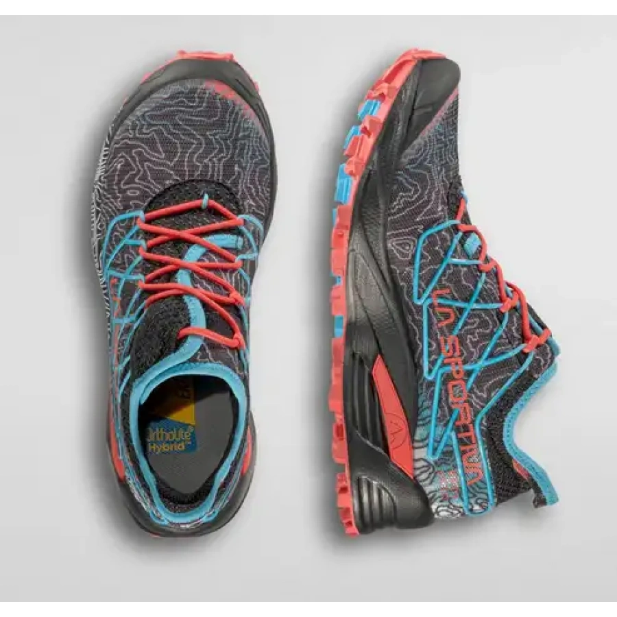 TEKAŠKI ČEVLJI LA SPORTIVA MUTANT night sky/savana