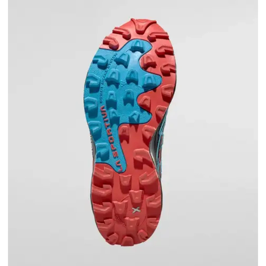 ŽENSKI TEKAŠKI ČEVLJI LA SPORTIVA MUTANT black/malibu blue