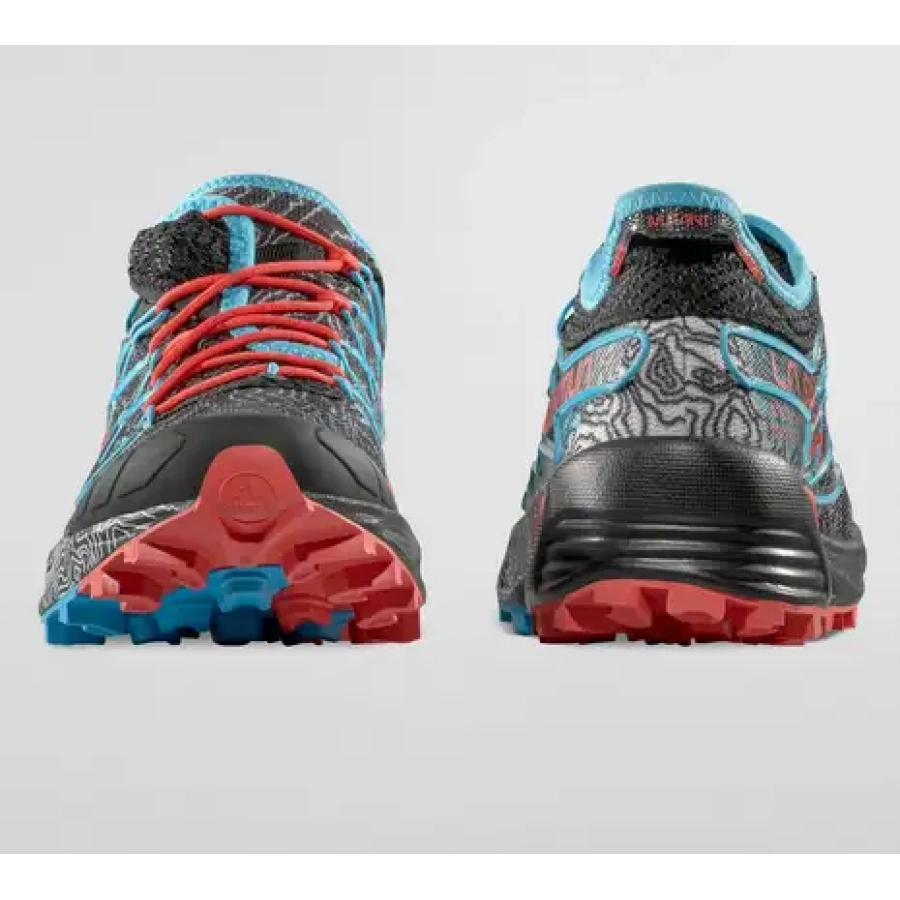 ŽENSKI TEKAŠKI ČEVLJI LA SPORTIVA MUTANT black/malibu blue