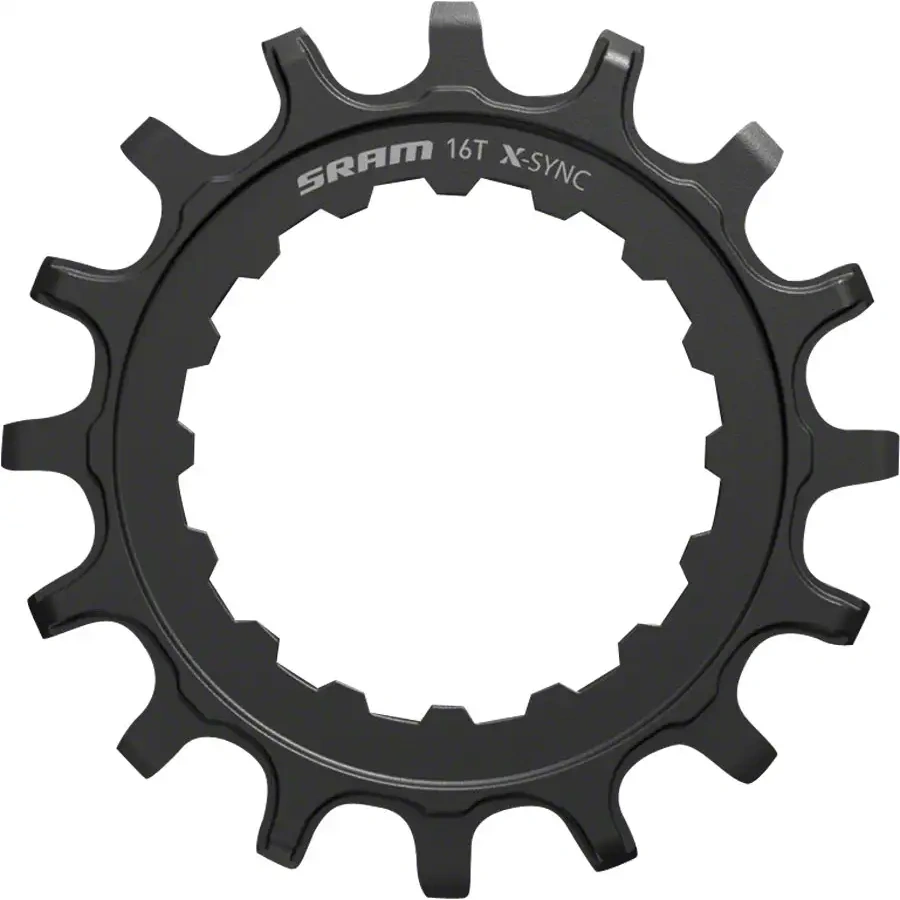 SPREDNJI VERIŽNIK SRAM EX1 X-SYNC 16T BOSCH