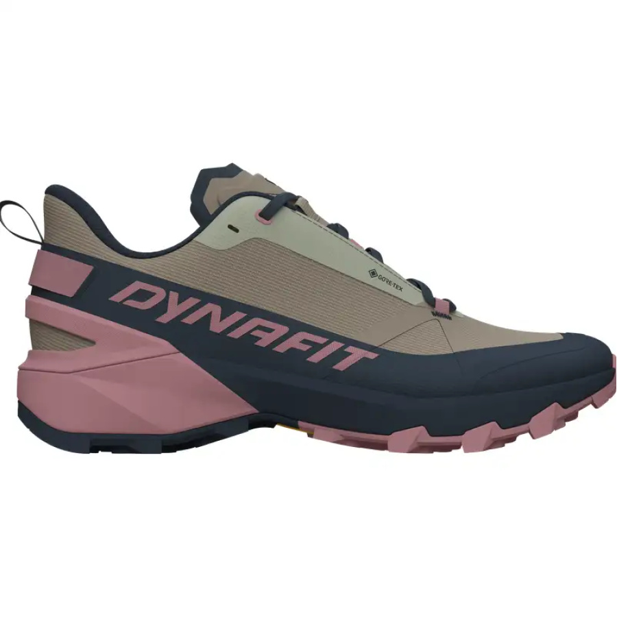 ŽENSKI TEKAŠKI ČEVLJI DYNAFIT TRANSALPER 2 GTX blueberry/fallen rock
