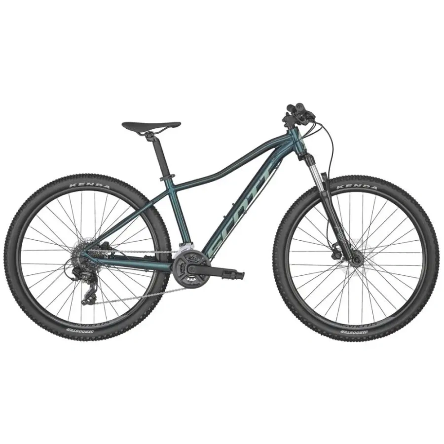 GORSKO KOLO SCOTT CONTESSA ACTIVE 50 29 petrol