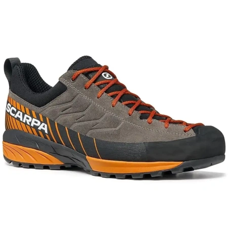 POHODNI ČEVLJI SCARPA MESCALITO titanium/mango