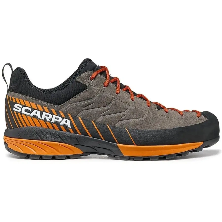 POHODNI ČEVLJI SCARPA MESCALITO titanium/mango