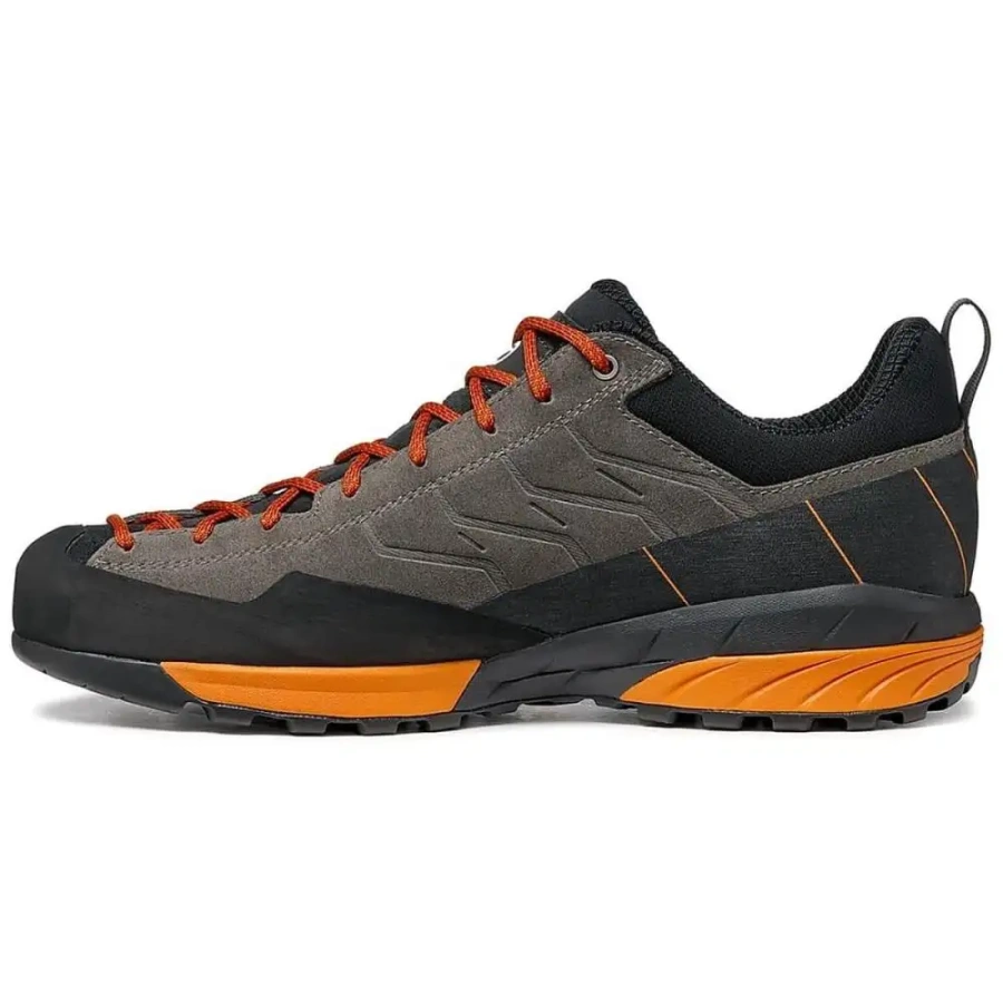 POHODNI ČEVLJI SCARPA MESCALITO titanium/mango
