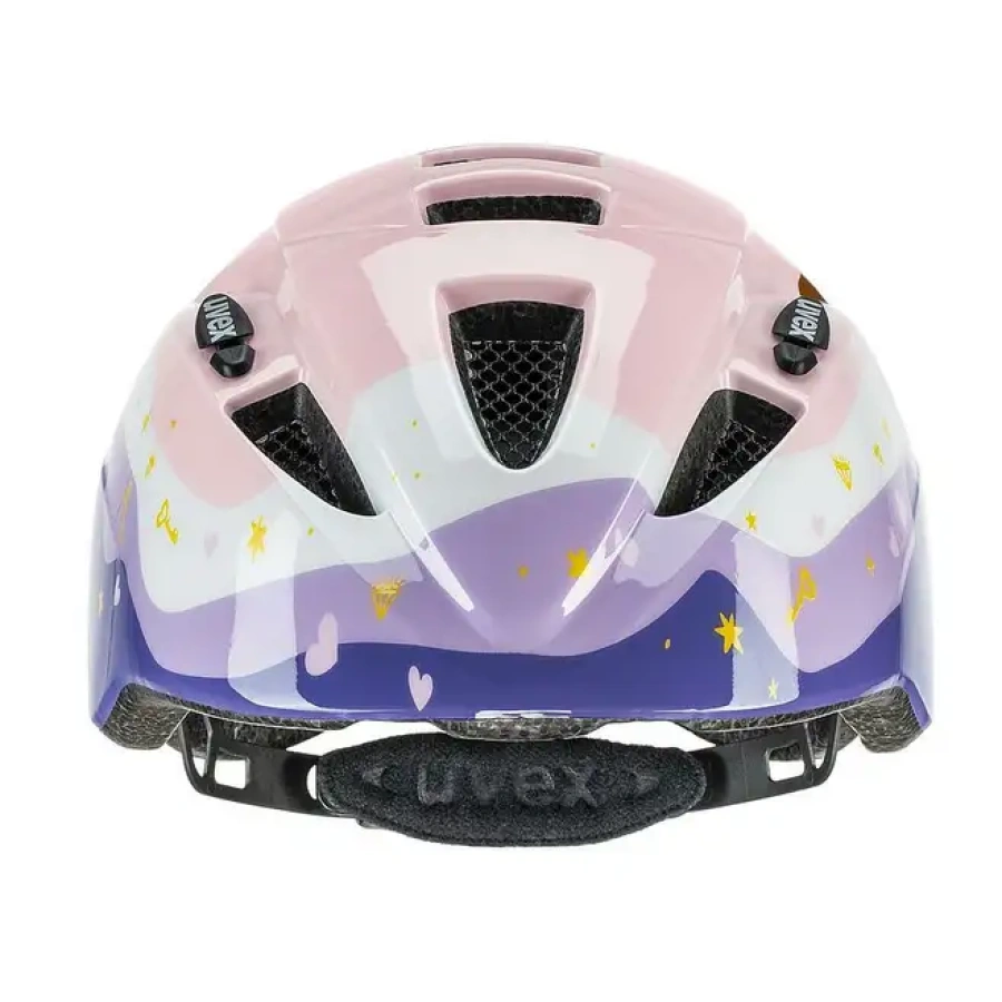 ČELADA UVEX kid 2 princess