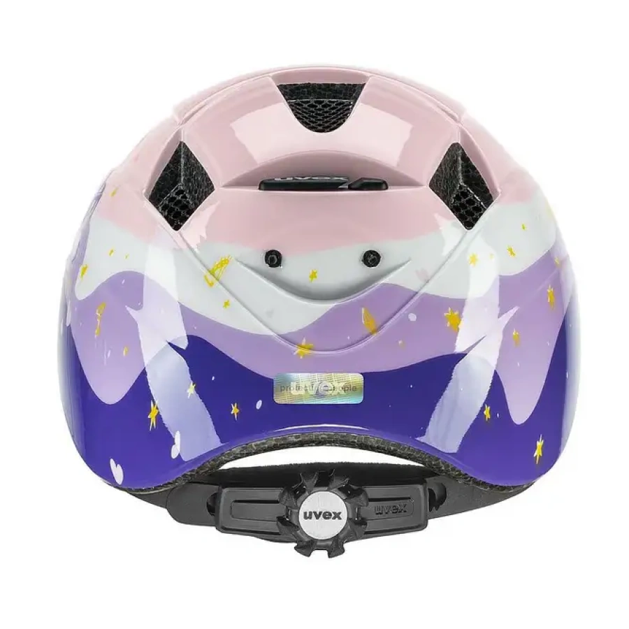 ČELADA UVEX kid 2 princess