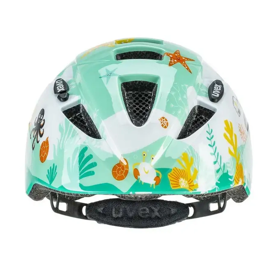 ČELADA UVEX KID 2 underwater