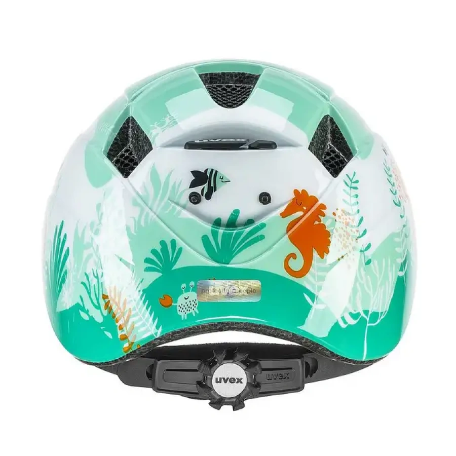 ČELADA UVEX KID 2 underwater