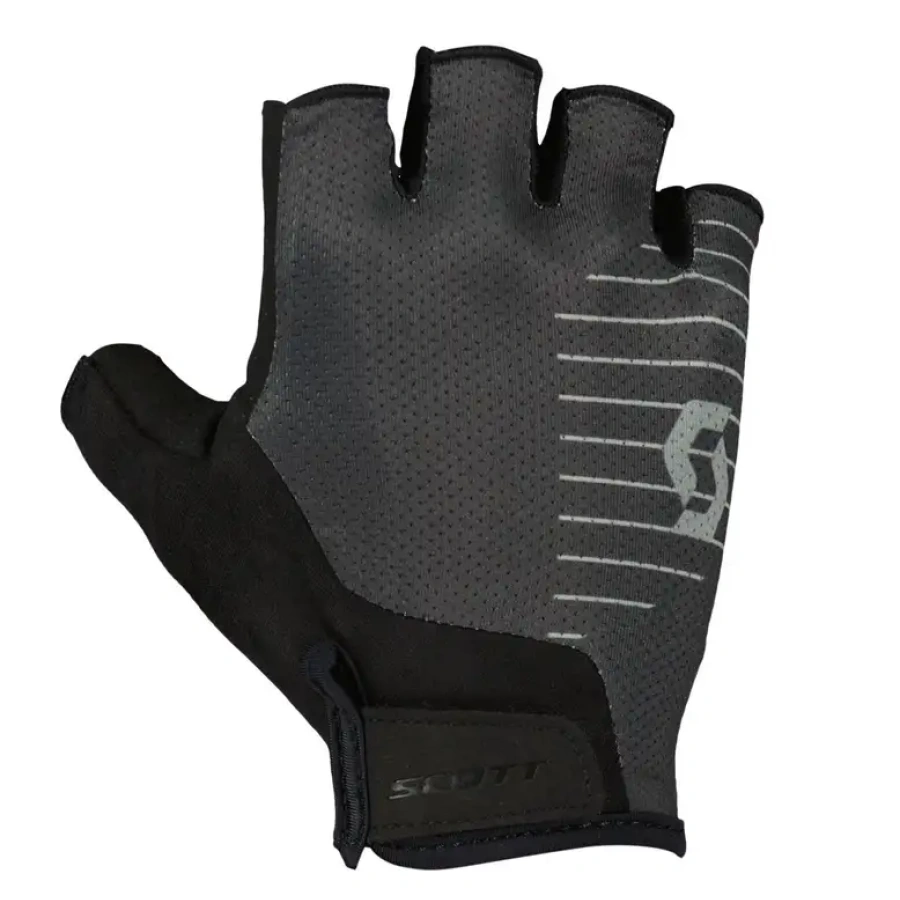 ROKAVICE SCOTT ASPECT GEL SF črna