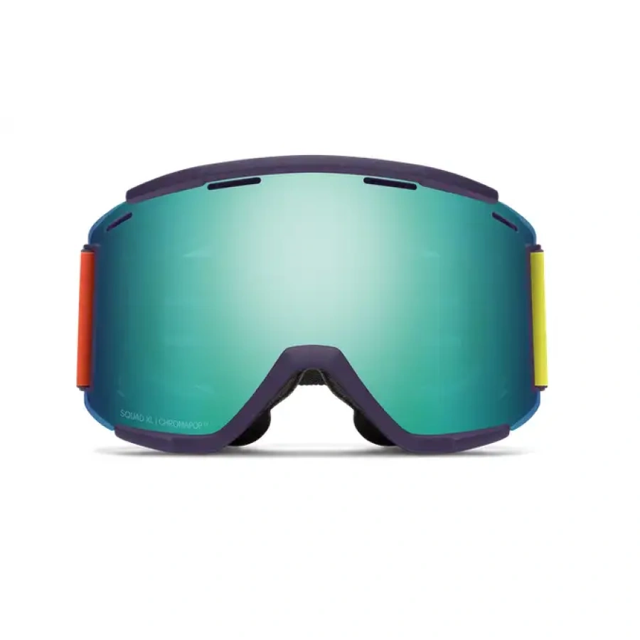 OČALA SMITH SQUAD XL MTB zero gravity