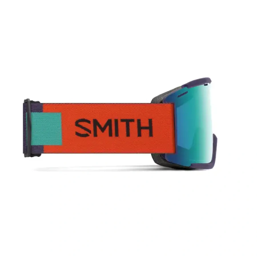 OČALA SMITH SQUAD XL MTB zero gravity