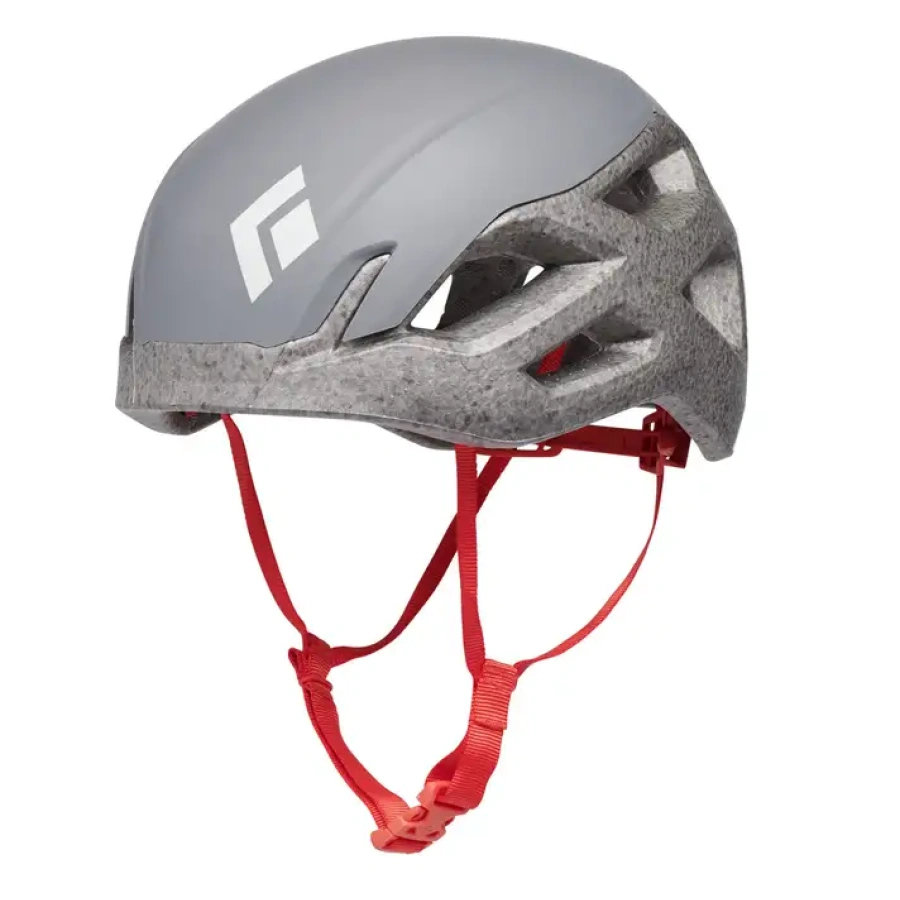 ČELADA BLACK DIAMOND VISION M/L steel grey