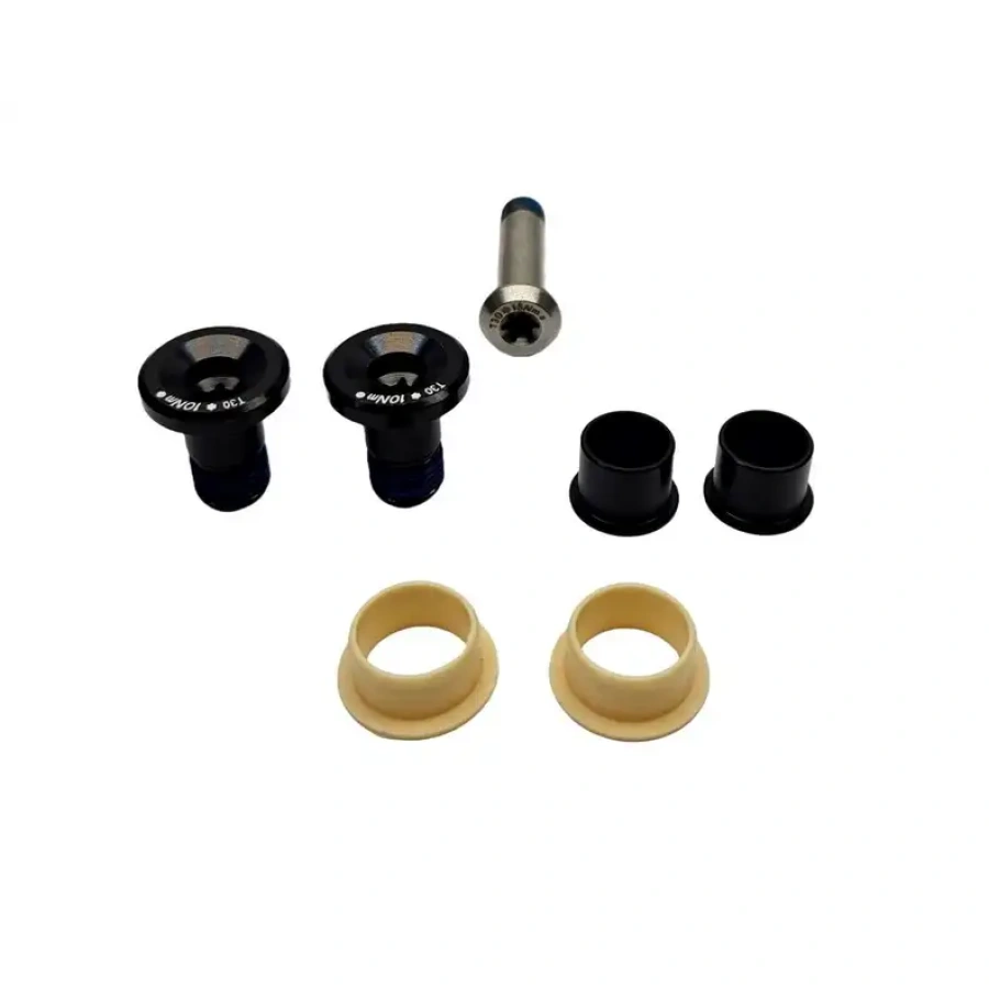 SET VIJAKOV ZA AMORTIZER SCOTT SPARK 23 8mm