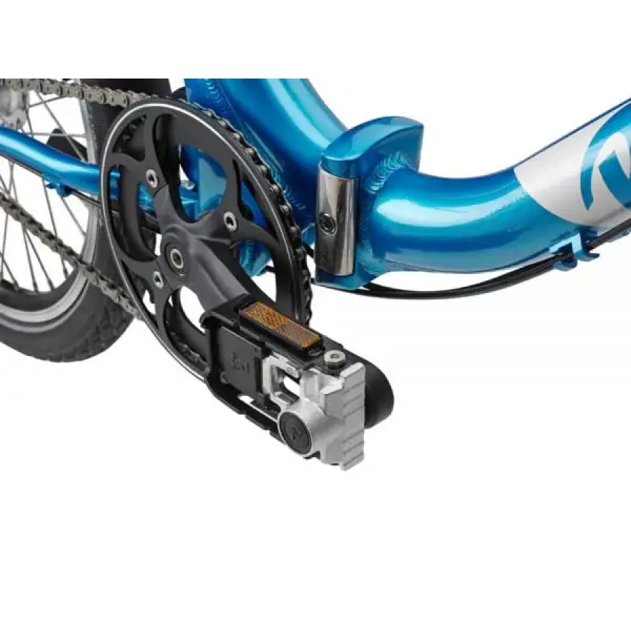 KOLO PONY MARINE modra