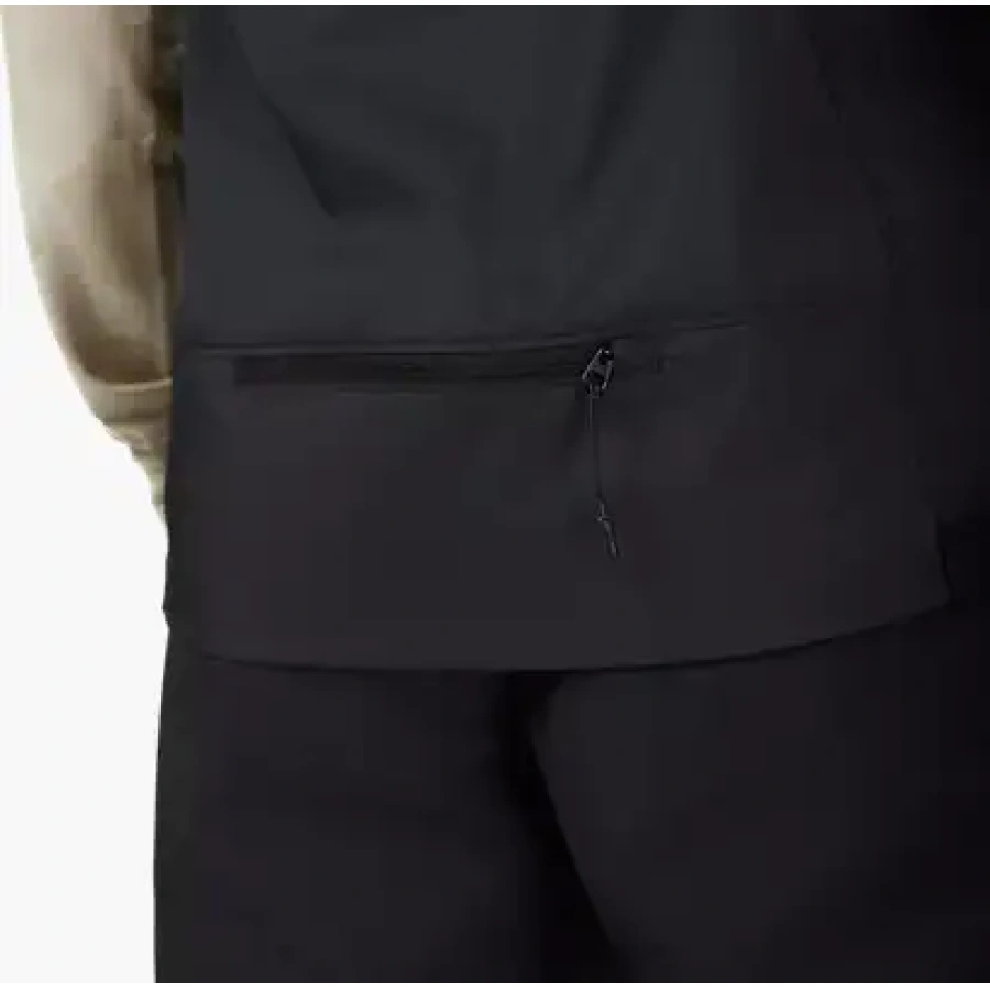 ŽENSKI BREZROKAVNIK FOX RANGER WIND [BLK]