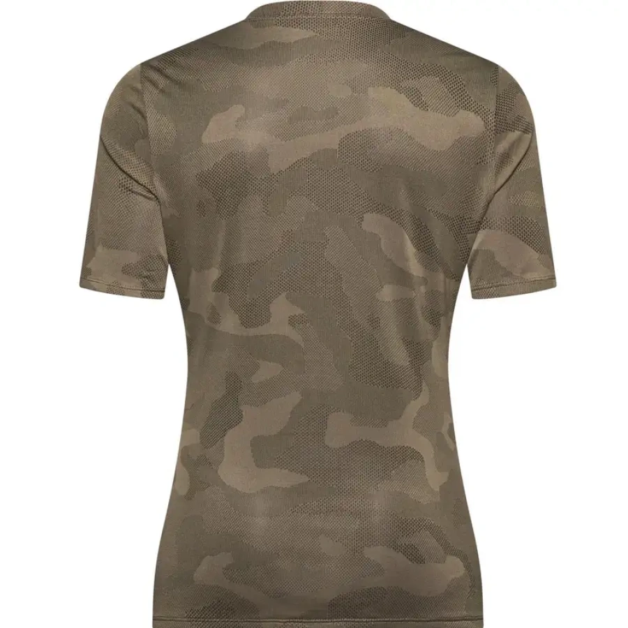 ŽENSKA MAJICA FOX RANGER TRU DRI [DIRT]