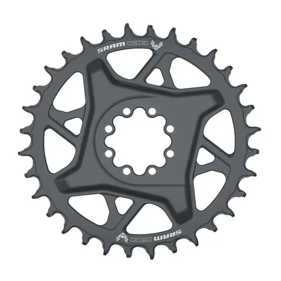 SPREDNJI VERIŽNIK SRAM T-TYPE EAGLE GX 32T DIRECT MOUNT 3MM OFFSET