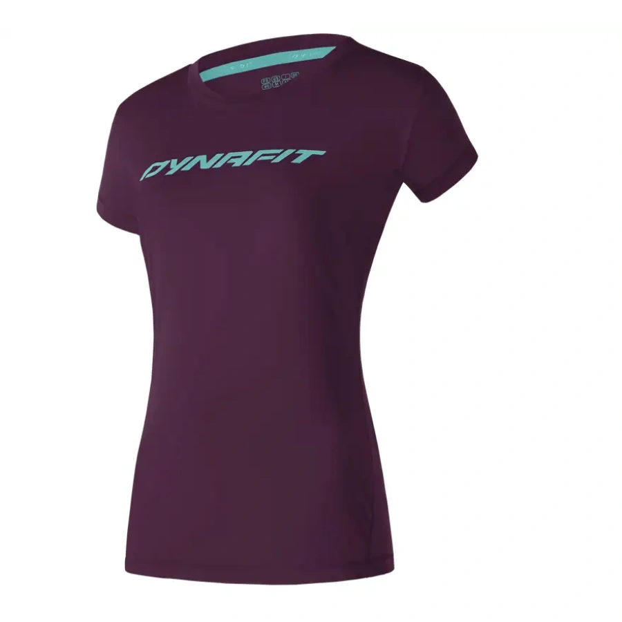 ŽENSKA MAJICA DYNAFIT TRAVERSE 2 royal purple
