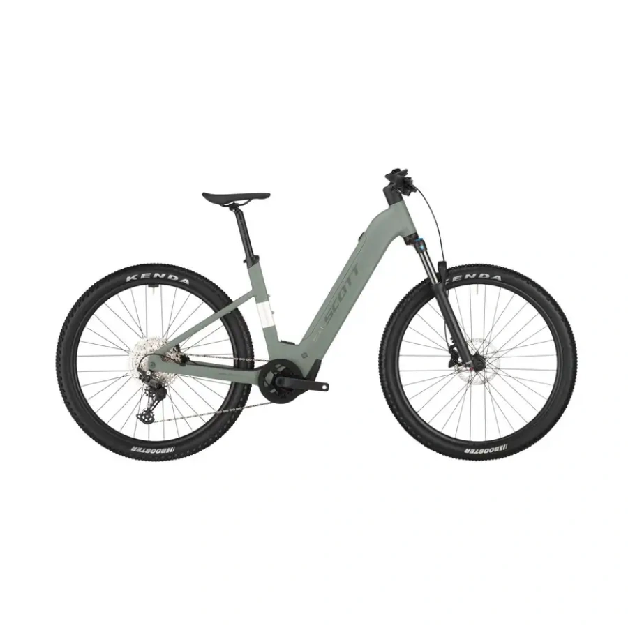 ELEKTRIČNO GORSKO KOLO SCOTT ASPECT ERIDE 900 WAVE 2025