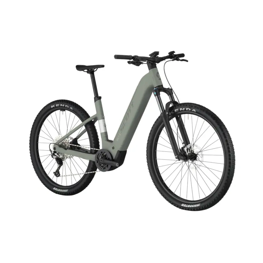 ELEKTRIČNO GORSKO KOLO SCOTT ASPECT ERIDE 900 WAVE 2025