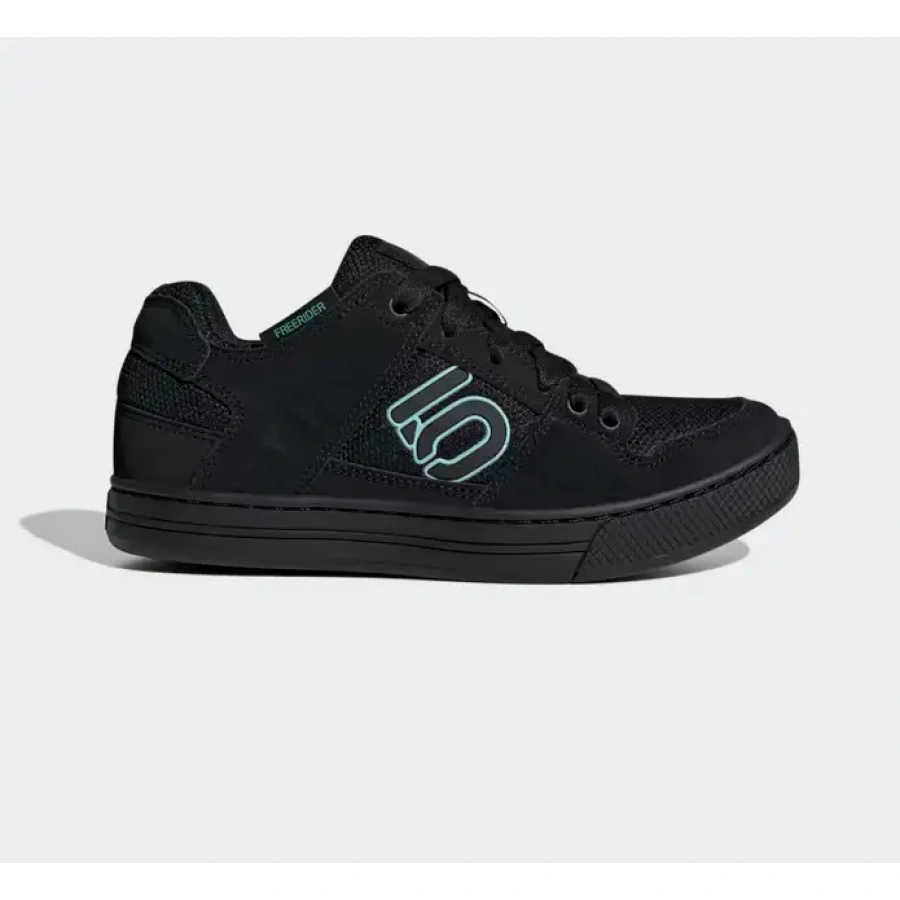 ŽENSKI KOLESARSKI ČEVLJI FIVE TEN FREERIDER core black/core black/grey six