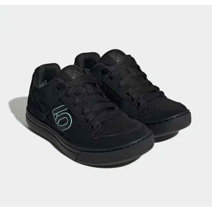 ŽENSKI KOLESARSKI ČEVLJI FIVE TEN FREERIDER core black/core black/grey six