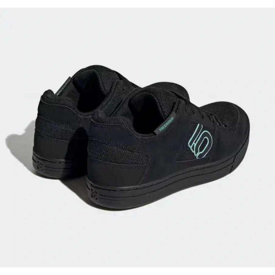 ŽENSKI KOLESARSKI ČEVLJI FIVE TEN FREERIDER core black/core black/grey six