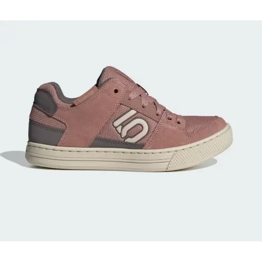 ŽENSKI KOLESARSKI ČEVLJI FIVE TEN FREERIDER warm clay/wonder taupe/charcoal