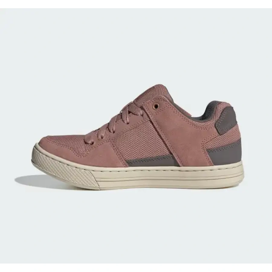 ŽENSKI KOLESARSKI ČEVLJI FIVE TEN FREERIDER warm clay/wonder taupe/charcoal