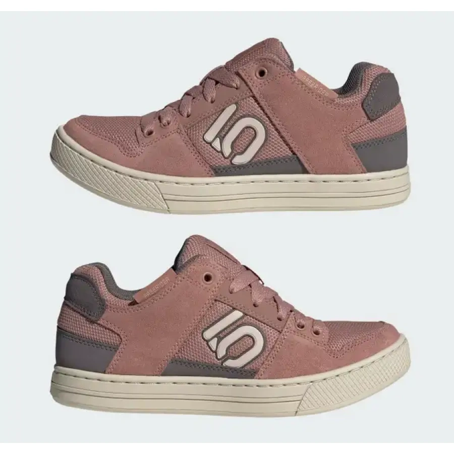 ŽENSKI KOLESARSKI ČEVLJI FIVE TEN FREERIDER warm clay/wonder taupe/charcoal